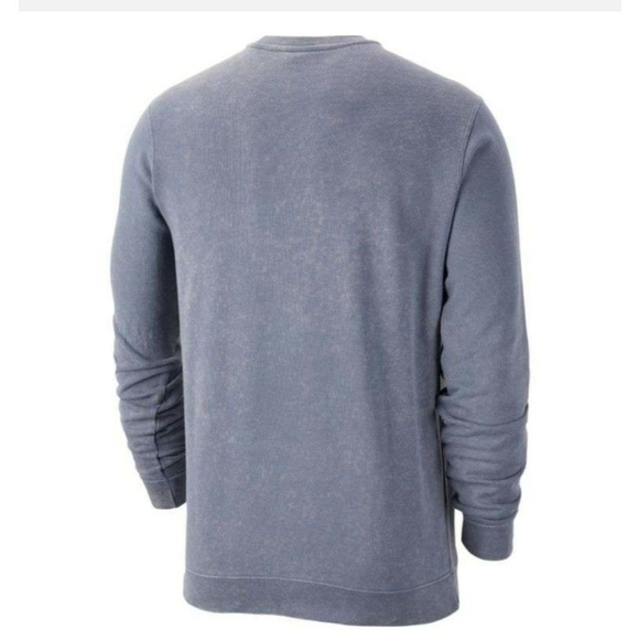 Nike Men's long sleeve shirt size S - Picture 2 of 6